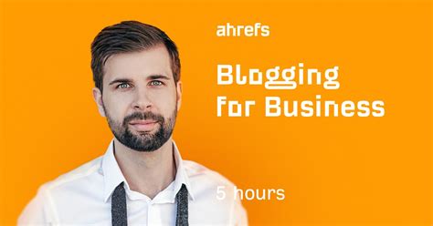 ahrefs academy|Free Blogging Course: How to Grow Your Blog Past 100K Visitors .